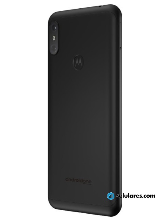 Imagem 8 Motorola One Power