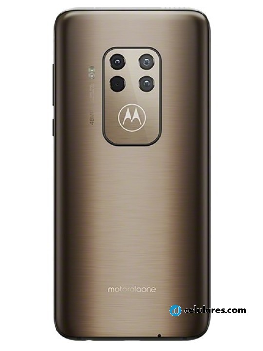 Imagem 4 Motorola One Zoom