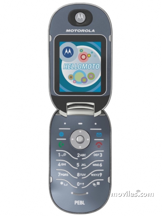SCARICARE TEMA MOTOROLA U6