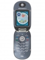 Motorola PEBL U6