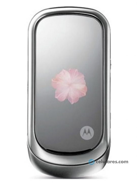 Imagem 4 Motorola PEBL VU20