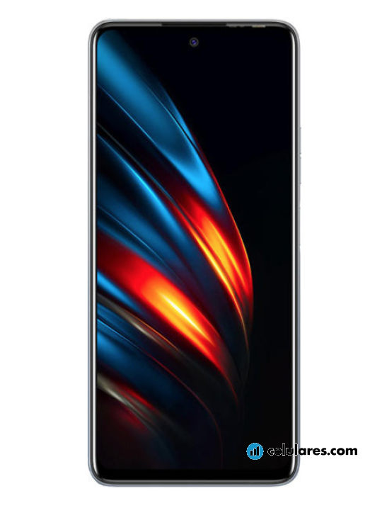 Motorola One Zoom