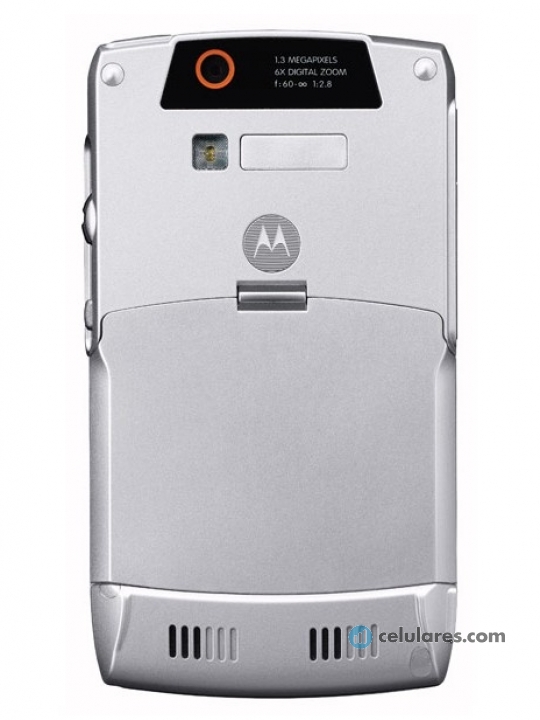 Imagem 2 Motorola Q8