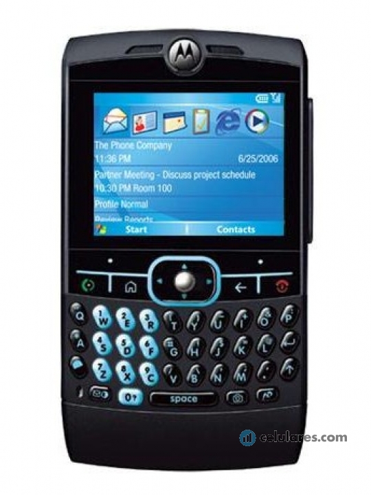 Imagem 3 Motorola Q8