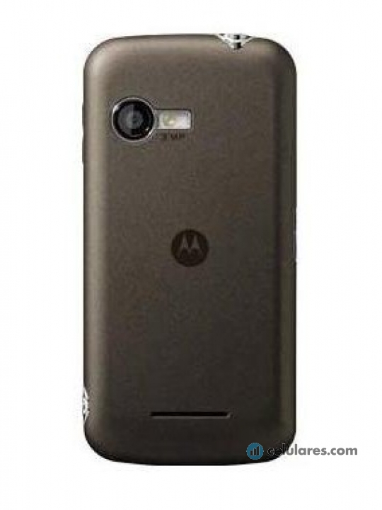 Imagem 2 Motorola Quench XT3 XT502