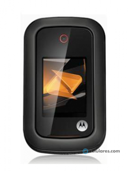 Imagem 2 Motorola Rambler