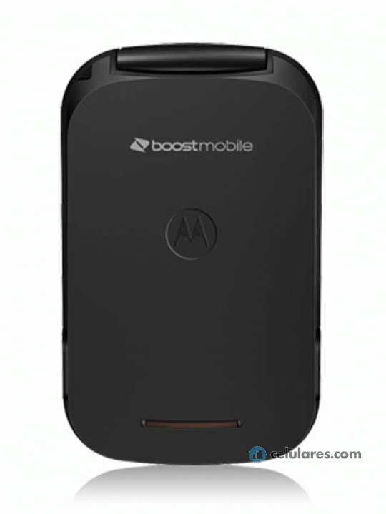 Imagem 3 Motorola Rambler