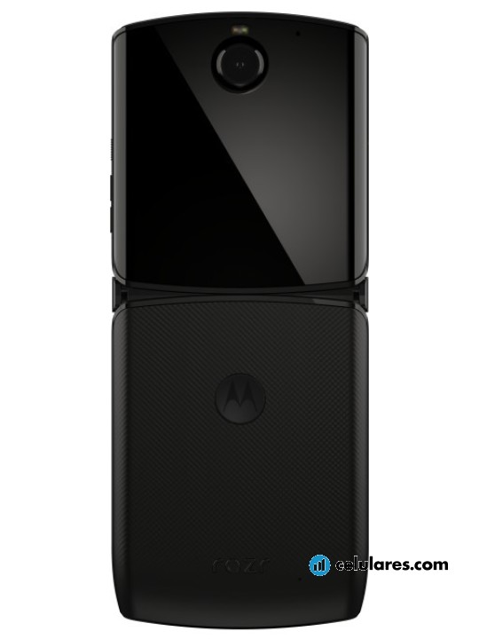 Imagem 5 Motorola Razr 2019