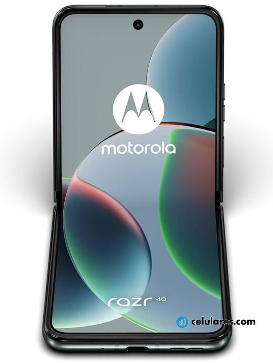 Imagem 5 Motorola Razr 40