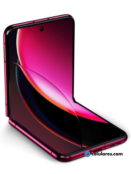 Imagem 5 Motorola Razr 40 Ultra