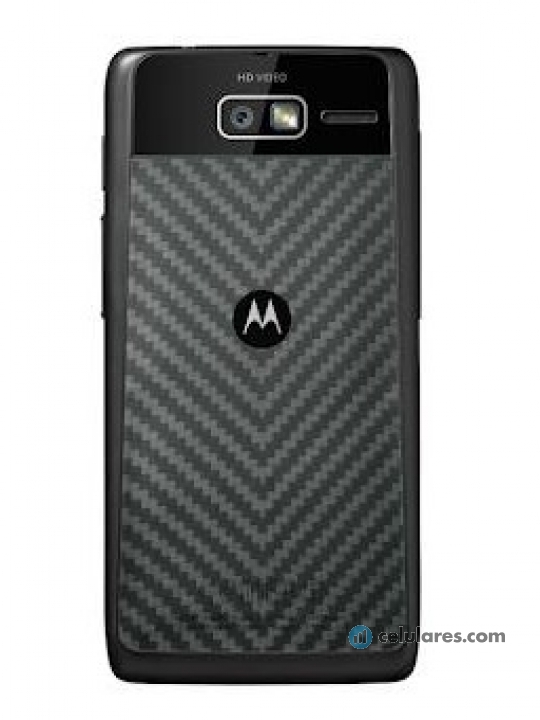 Imagem 2 Motorola RAZR M