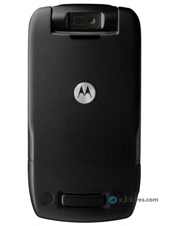 Imagem 3 Motorola RAZR maxx V6
