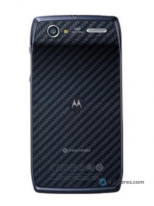 Imagem 2 Motorola RAZR V MT887