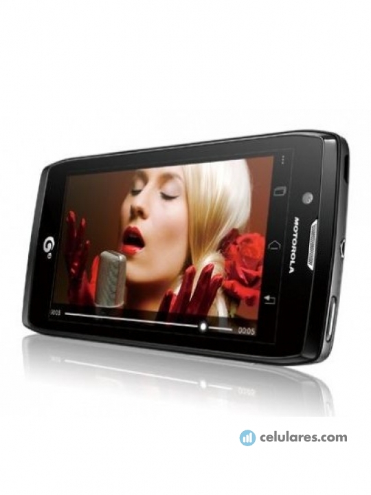 Imagem 3 Motorola RAZR V MT887