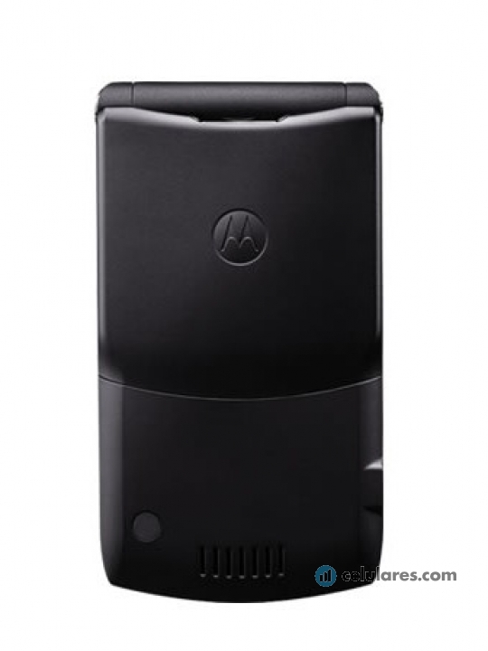 Imagem 3 Motorola RAZR V3a