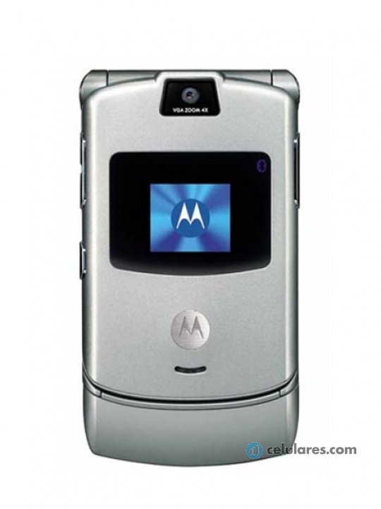 Imagem 4 Motorola RAZR V3a