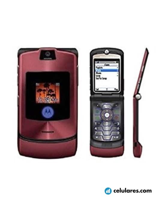 Imagem 3 Motorola Razr V3im