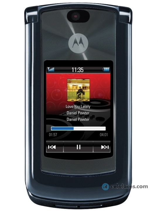 Imagem 2 Motorola RAZR2 V8