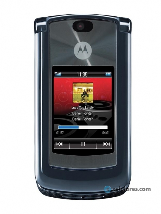 Imagem 4 Motorola RAZR2 V9m