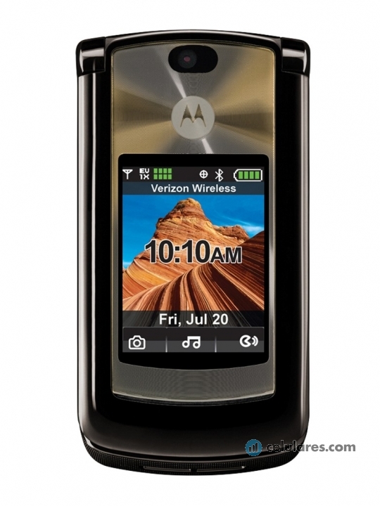 Imagem 5 Motorola RAZR2 V9m