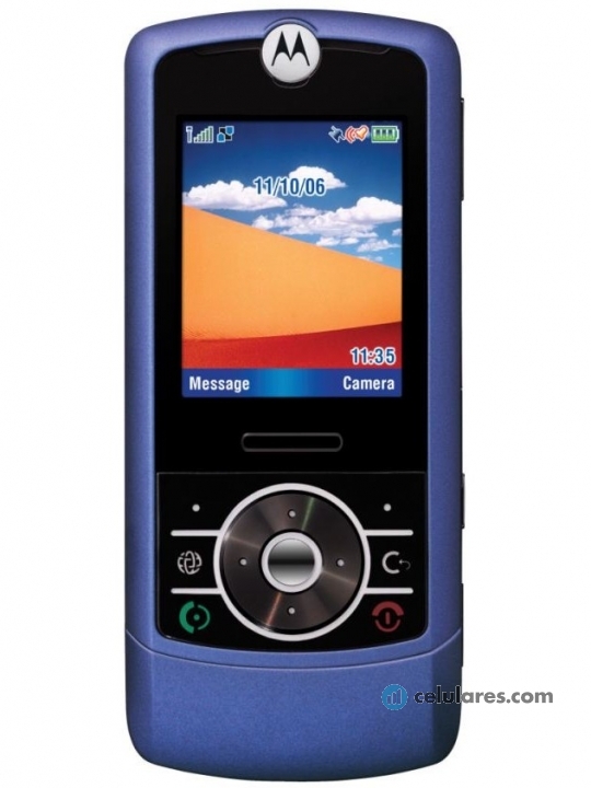 Imagem 2 Motorola RIZR Z3