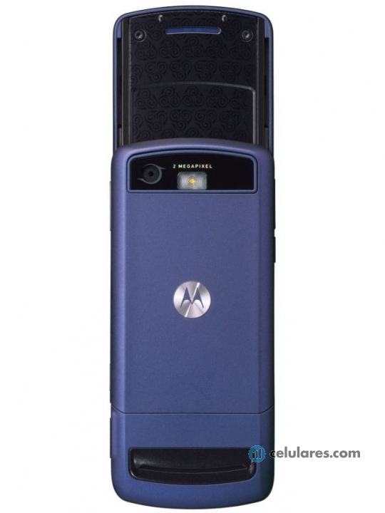 Imagem 3 Motorola RIZR Z3