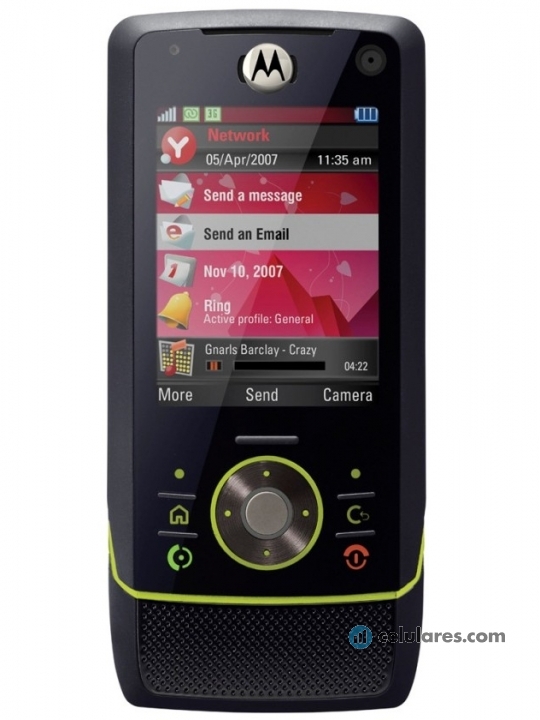 Imagem 2 Motorola RIZR Z8