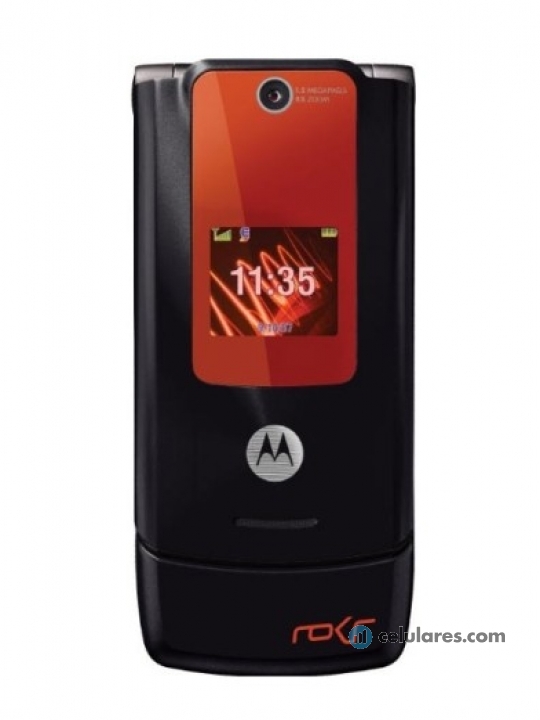 Imagem 2 Motorola ROKR W5
