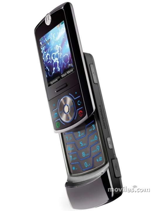 Imagem 4 Motorola ROKR Z6