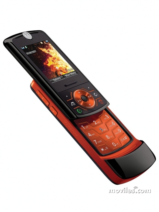 Imagem 3 Motorola ROKR Z6