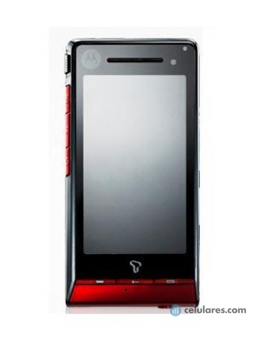 Imagem 2 Motorola ROKR ZN50