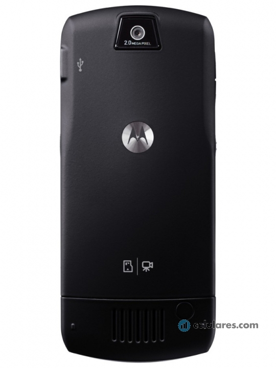 Imagem 2 Motorola SLVR L9