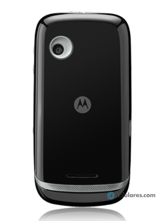 Imagem 2 Motorola SPICE Key XT317