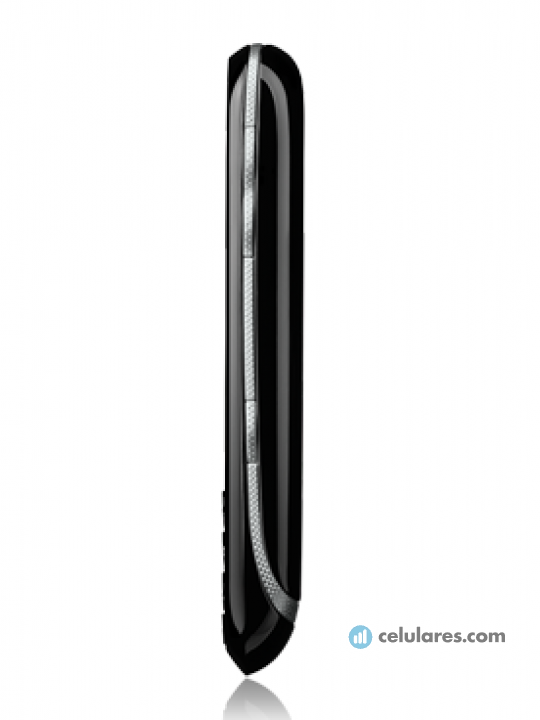 Imagem 3 Motorola SPICE Key XT317