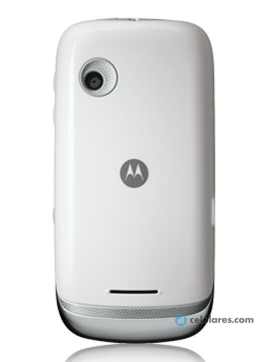 Imagem 6 Motorola SPICE Key XT317