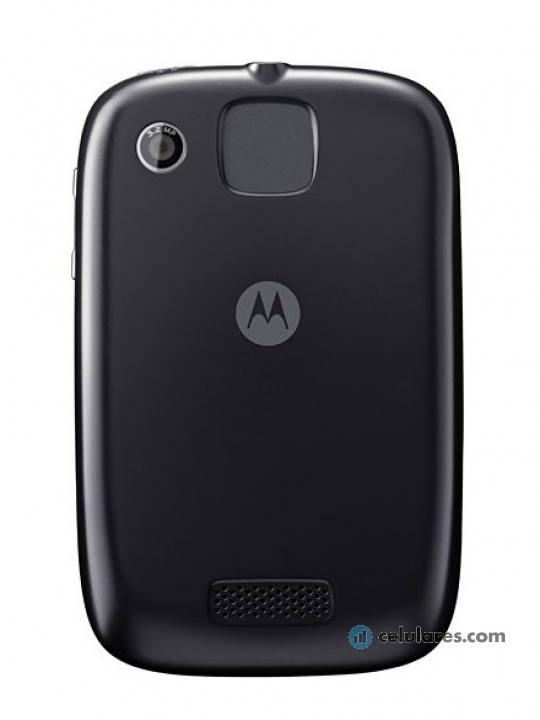 Imagem 3 Motorola SPICE XT300