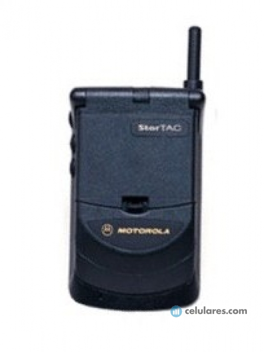 Imagem 2 Motorola StarTAC 85