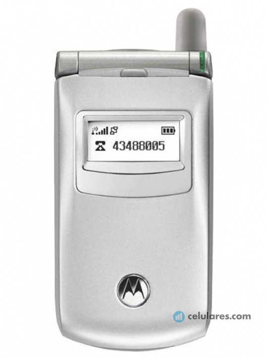 Imagem 2 Motorola T720 (GSM)