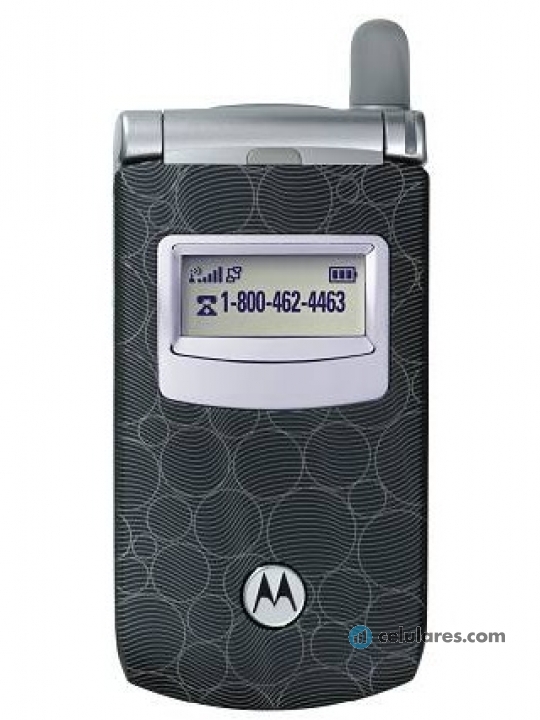 Imagem 2 Motorola T725
