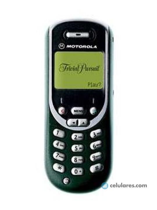 Imagem 2 Motorola Talkabout T192