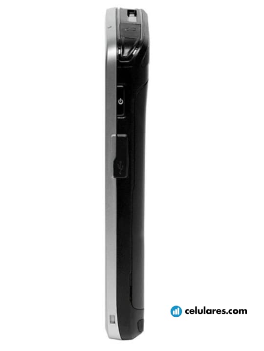 Imagem 3 Motorola TC55