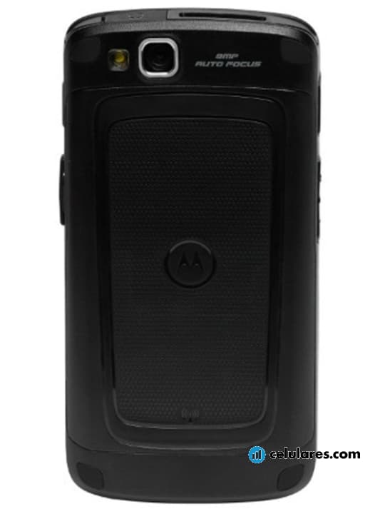 Imagem 4 Motorola TC55