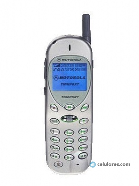 Motorola Timeport 250