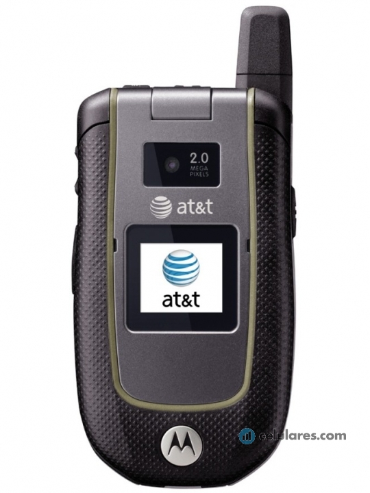 Imagem 2 Motorola Tundra VA76r