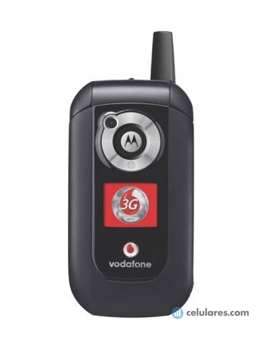 Imagem 2 Motorola V1050