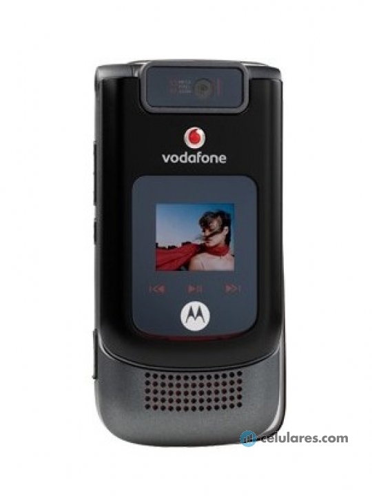Imagem 2 Motorola V1100
