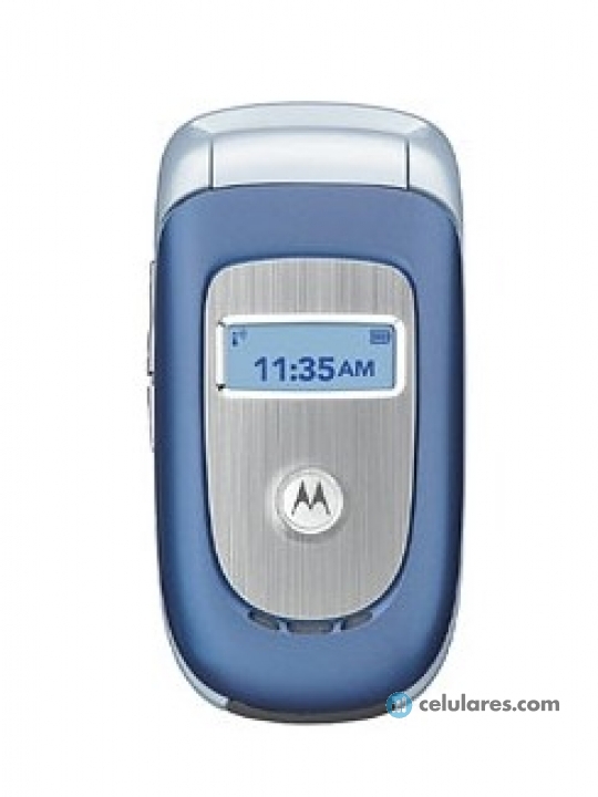 Imagem 3 Motorola V191