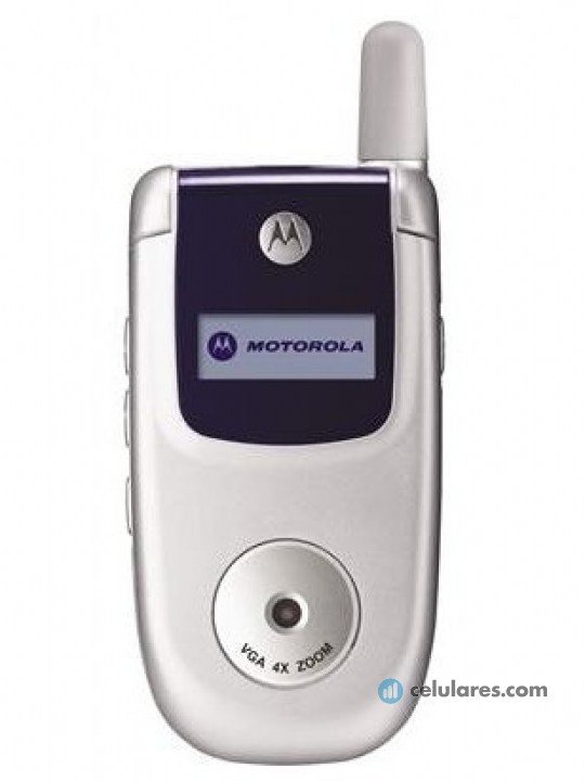 Imagem 2 Motorola V220