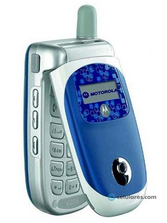 Motorola V226