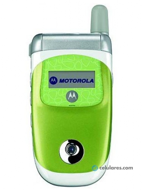 Imagem 2 Motorola V226